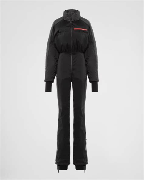 ski suit prada|skimode prada damen.